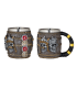NOVEDAD JARRA VIKINGA